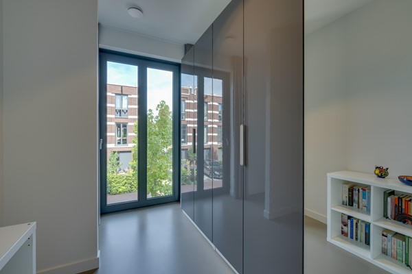 Medium property photo - Thalassa 17, 1521 NX Wormerveer